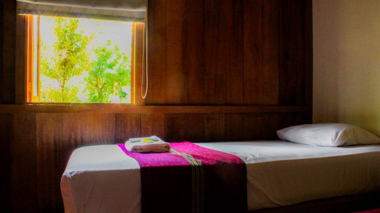 Family Room Homestay - Image 2
